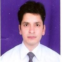 Anuj Verma